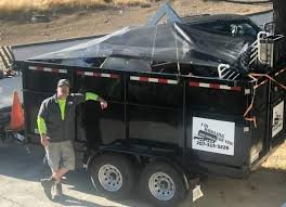 Best Shed Removal  in Jasper, TN